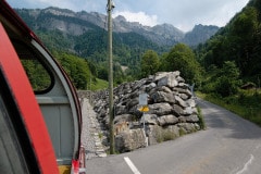 Brienz Rothorn 2014