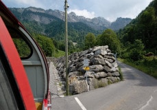 Ochranný val