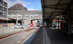 St. Gallen - Appenzeller Bahnen