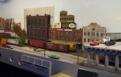 Fat City Terminal RR