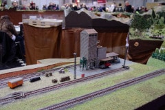 Modellbau-Messe 2012
