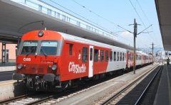 Linz - ÖBB 80-73 039-4