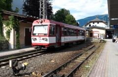 Zell am See - SLB VTs 15