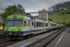 BLS RBDe 565 729, Zweisimmen